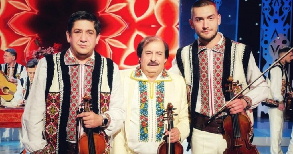 Nicolae Botgros's nephew is in a coma at the hospital, with pancreatic cirrhosis. The first reaction of the artist