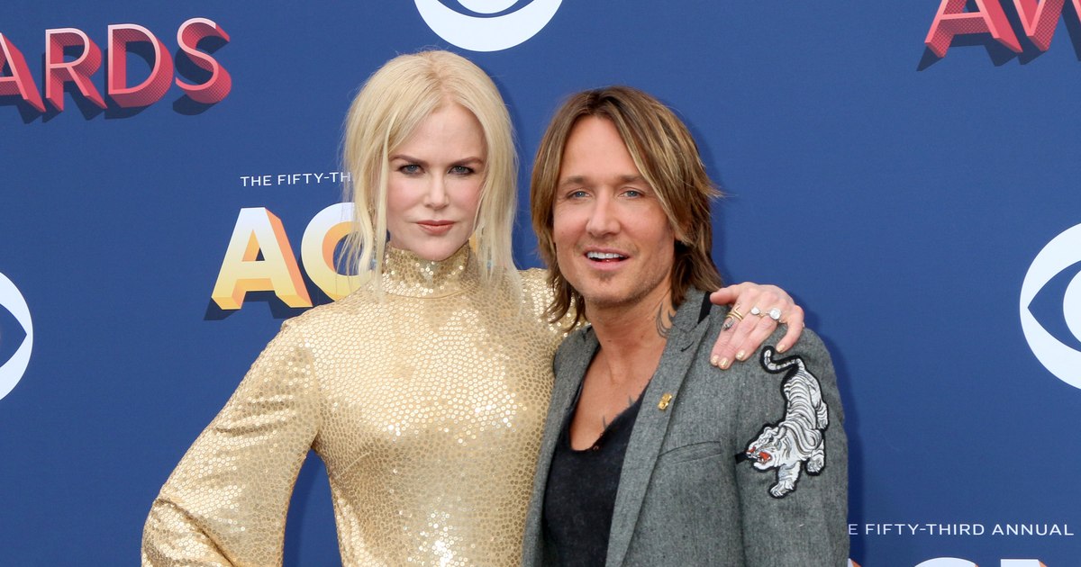 Nicole Kidman and Keith Urban say goodbye after 19 years of marriage. The actress would have opposed the separation in vain