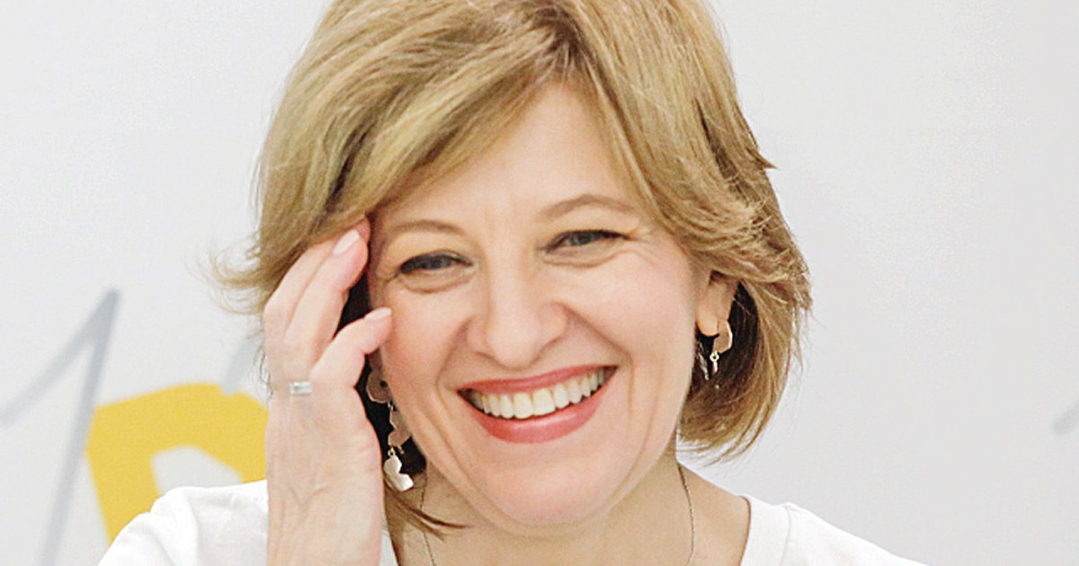 Nicușor Dan appointed Oana Gheorghiu, from the Association "Give Life", for a new term in the institution that accredits the hospitals.