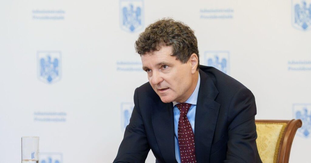 Nicușor Dan approves the current system: "If we look at the macro results of this government, the coalition works"