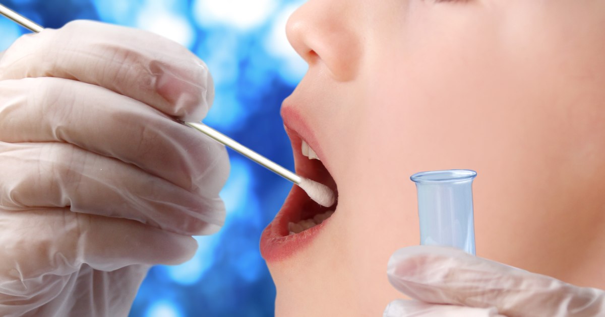 Over 4,800 new cases of people infected with SARS-COV-2. 16 people died