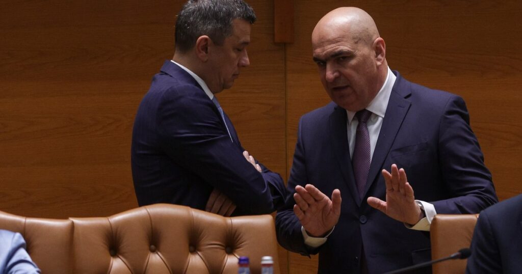 PSD could organize internal elections in October. The topics that dissatisfy the party to the governance sources