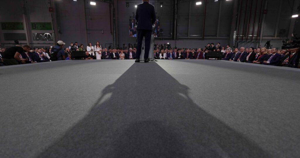 PSD is preparing for internal choices. Functions put to the party in the party, besides the position of president of the formation