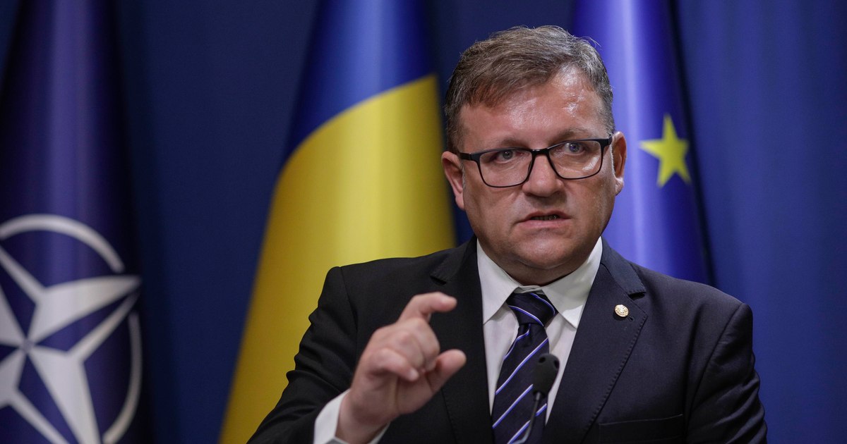 PSD will not accept the ceiling of the addition to food, says Marius Budăi. Former minister announces a legislative initiative if Bolojan quit the measure