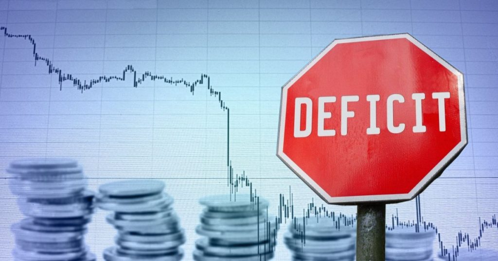 Payment note of the deficit: who receives, who loses. "They are clear short-term winners and safe-lung safe payers"