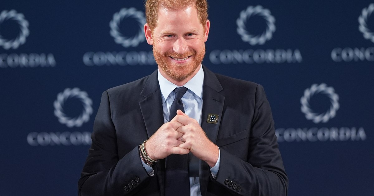 Prince Harry, after disclosures about the royal family: "My consciousness is clean." What the Duke says about his father and the process with the press