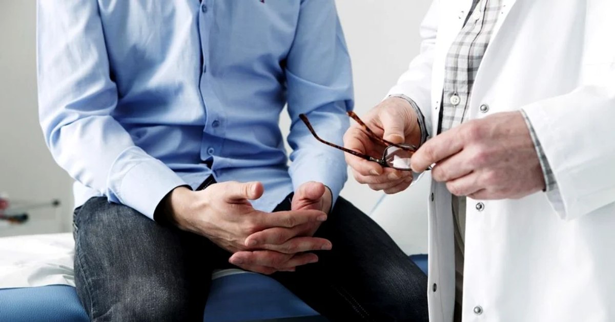 Prostate cancer is ravaging Romanians under 50 years old. One in 5 patients is detected early, by screening