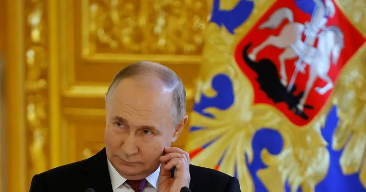 Putin's "immortality dreams". Experts explain whether it is possible to live up to 150