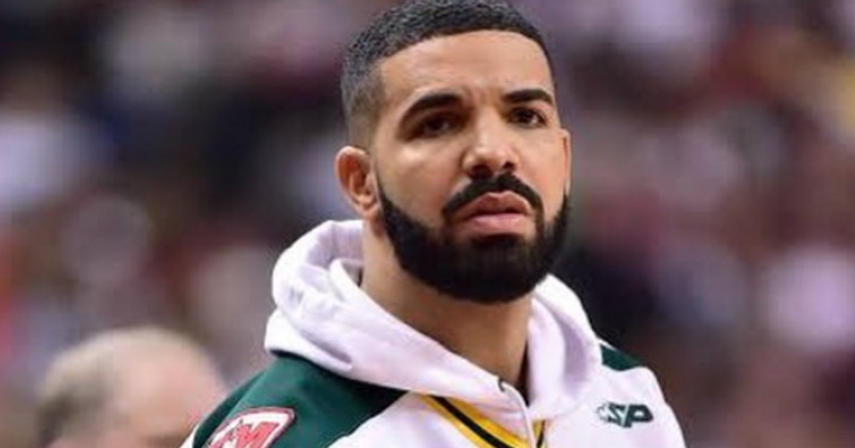 Rapper Drake bets a huge sum of money on the US Open winner. Canadian gave-on bar with last year's prediction