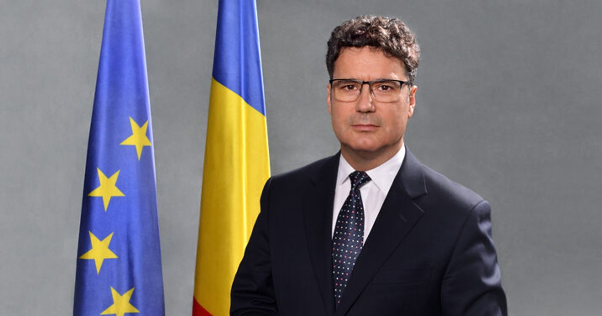 Remus Pricopie: "The school is neither the politicians, nor of the unions - it is of the students, our children"