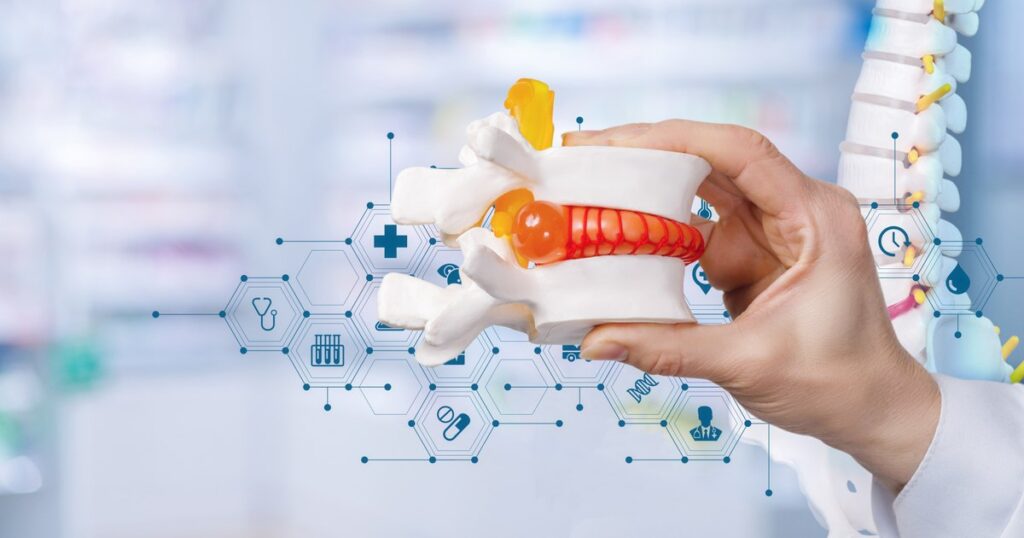 Revolutionary discovery: the "biological button" that can reverse osteoporosis and rebuild fragile bones