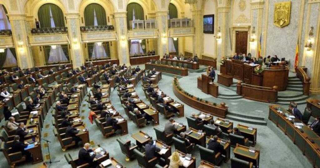 Romanians could have a new day. A PSD senator has submitted a project through which the first day of school is free for parents
