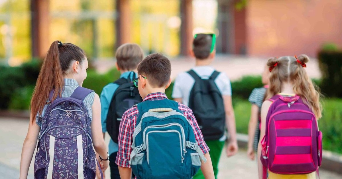 Sad figures: 6 out of 10 students started the school year without supplies, backpacks or footwear. Parents can barely cope with expenses