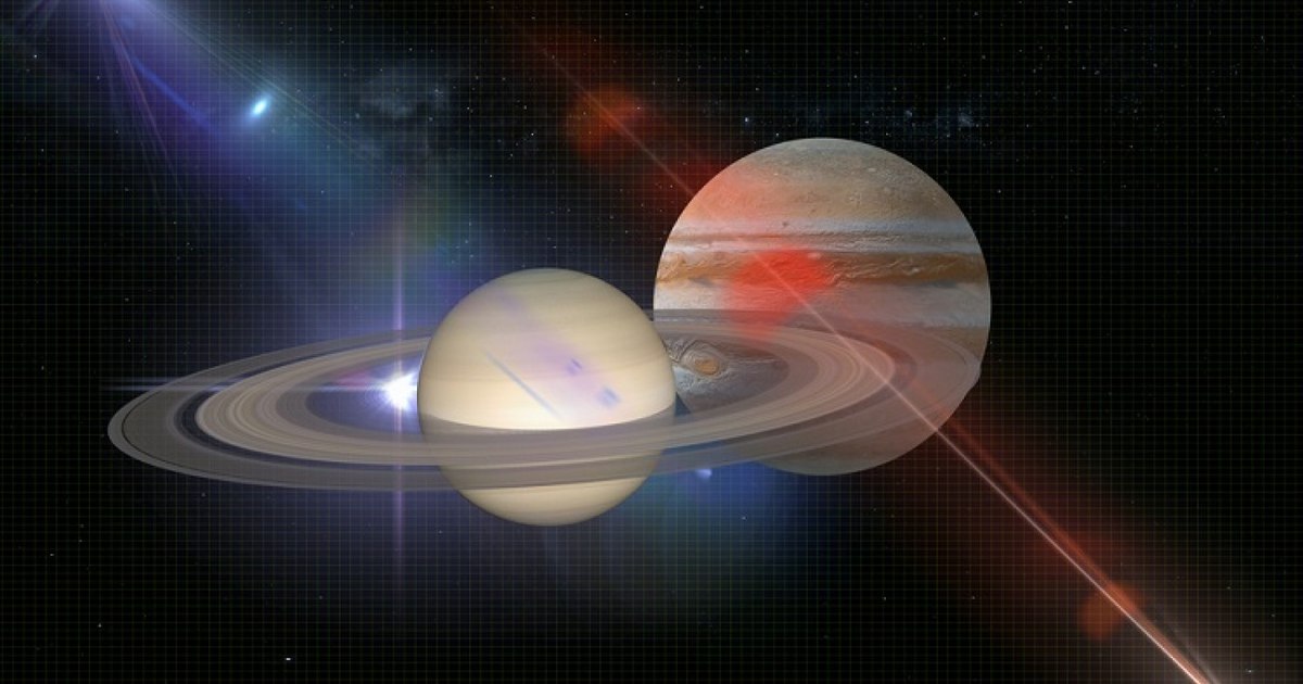 Saturn, the "jewelry of heaven", can be observed in September. The researchers recommend that we look at the planet shining on the night sky: "an experience for the soul"