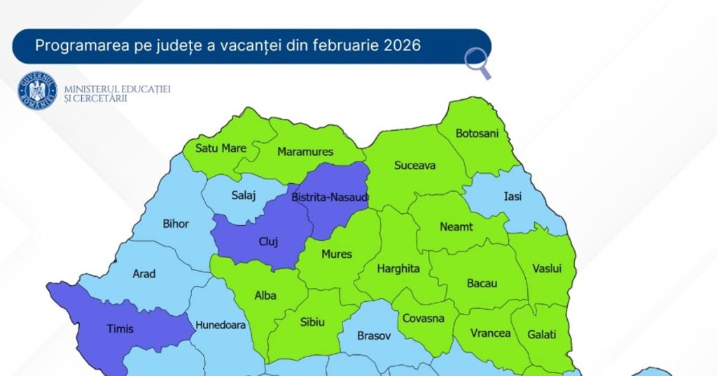 Structure of the school year 2025–2026: Complete calendar and news. What free days will the students still have except for vacations