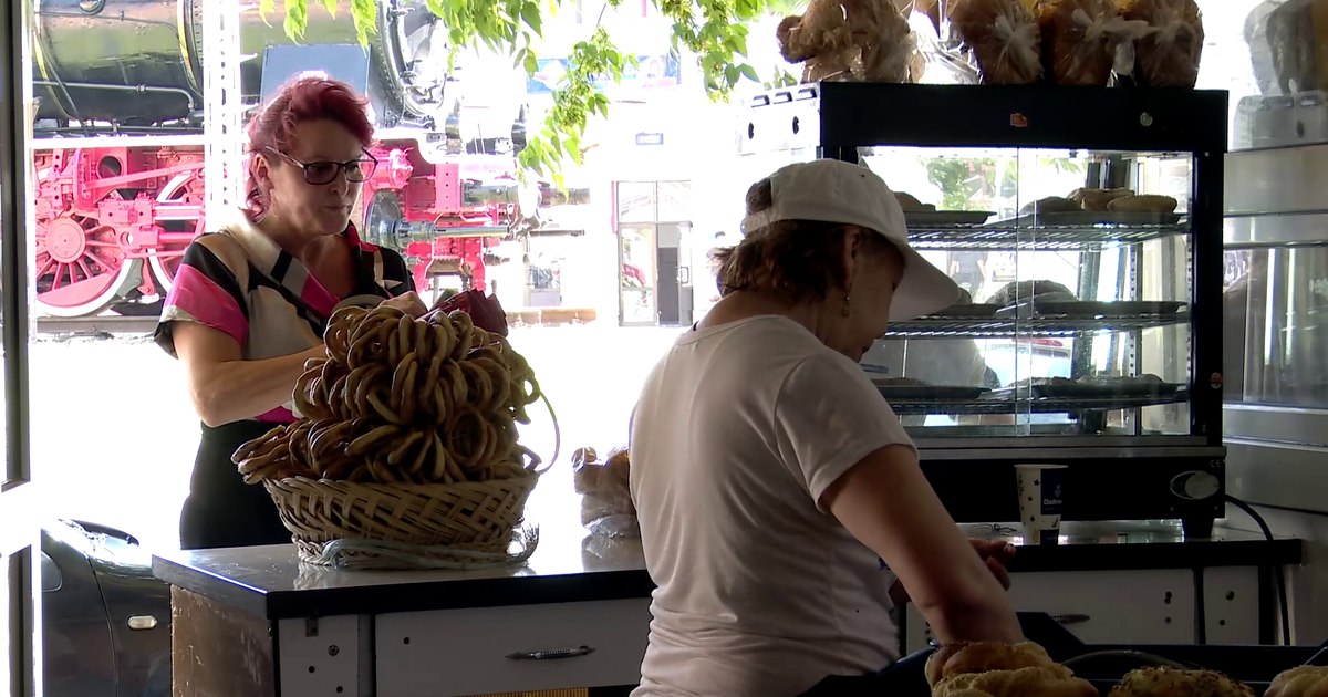 Teacher or donut? Online debate generated by the announcement of a simigration that offers salaries of 4,500 lei net