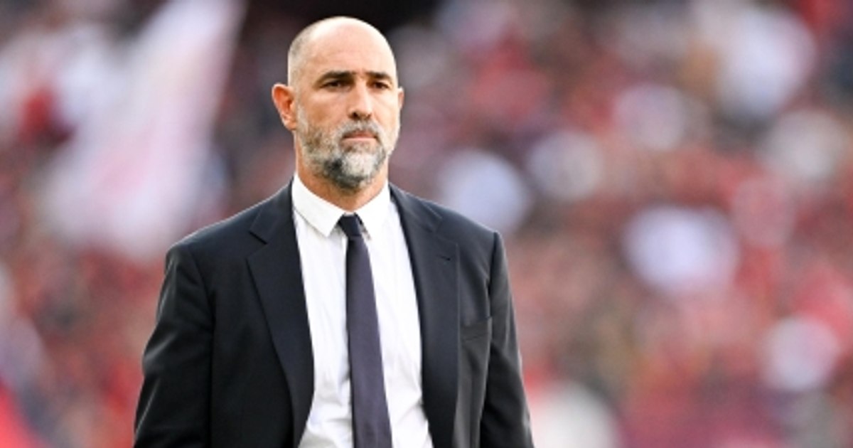 The Juventus coach, disturbing statement to the Cristian Chivu led by Cristian