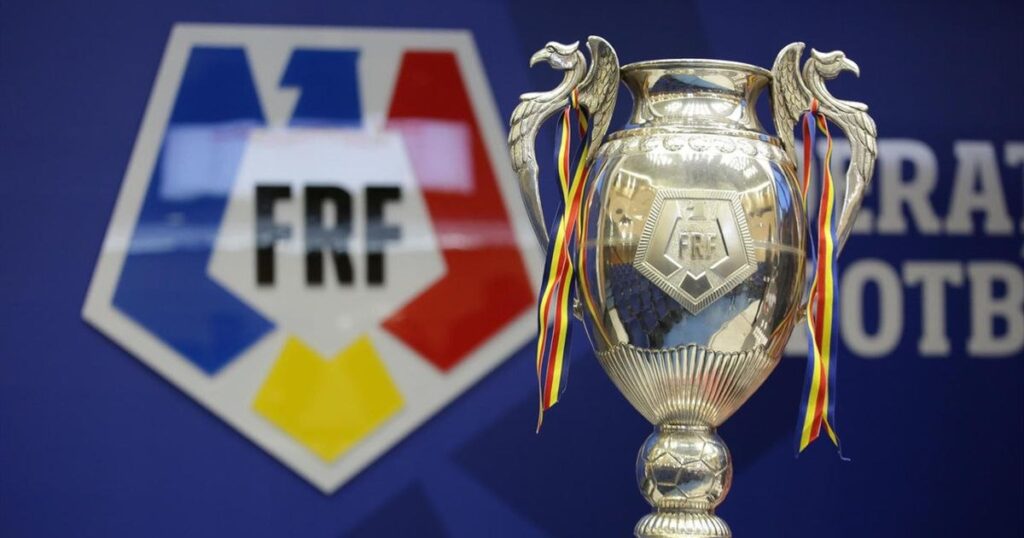 The Romanian Cup enters the group stage. Incendiary derby derby is announced for FCSB, Rapid and Dinamo
