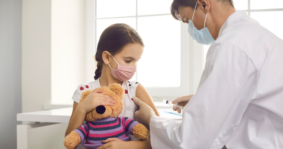 The US changes the rules of vaccination against varicella. Hard warning for Romania: "People will die because of wrong decisions"