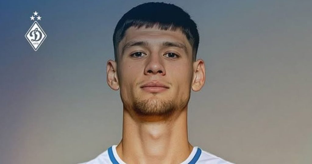 The Ukrainians video did not swallow the fur, after they caught him promoting a Russian propagandist. The Bessarabian put his ashes in his head