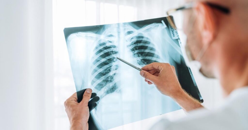 The danger that invades our body: surprising discovery in human bones