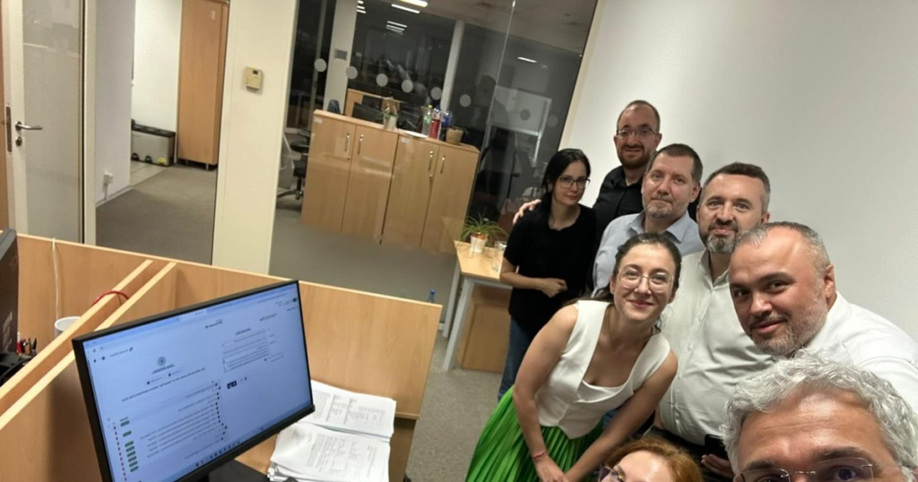 The government wants to reduce bureaucracy with the help of artificial intelligence. The project, realized by PNRR