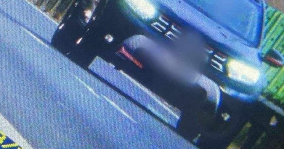 The head of IPJ Mehedinți, caught with 109 km/h. Europol Union: "The pretext invoked would have been representative of the fact that he was in a" mission "