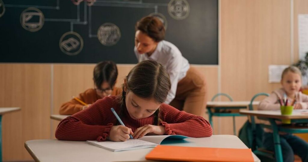 The letter of an Olympic student to the Minister of Education: "Will the students want to stay in the country?"