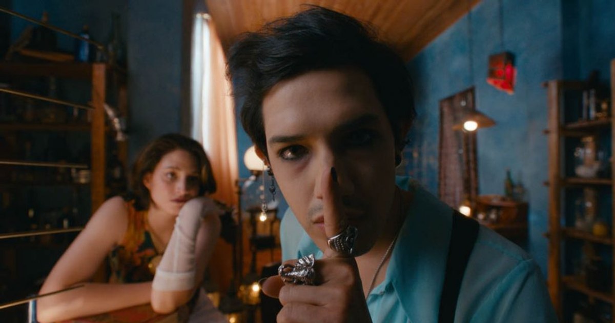 The only event in Eastern Europe dedicated to the dance film is with four days of projections and debates