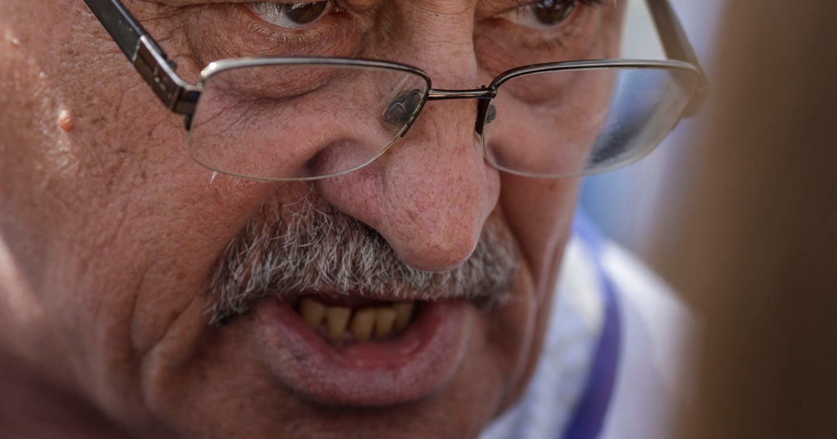 The president of the unions in education threatens to take 30,000 people in the street of the first day of school