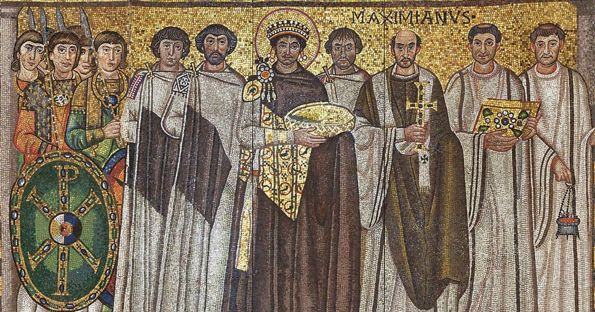 The researchers solved the mystery of the first pandemic in the world after 1,500 years. The bacteria of Justinian's plague was found in Byzantine tombs