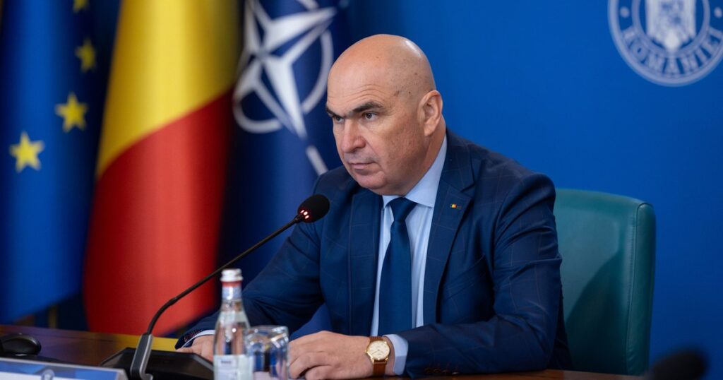 The revolt of the PNL mayors. They do not want to kick out people and threaten Bolojan that they leave the party source