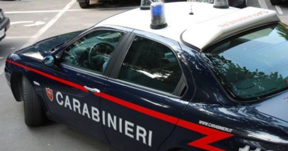 The testimony of the Romanian unfairly arrested for 30 days, while on vacation in Italy