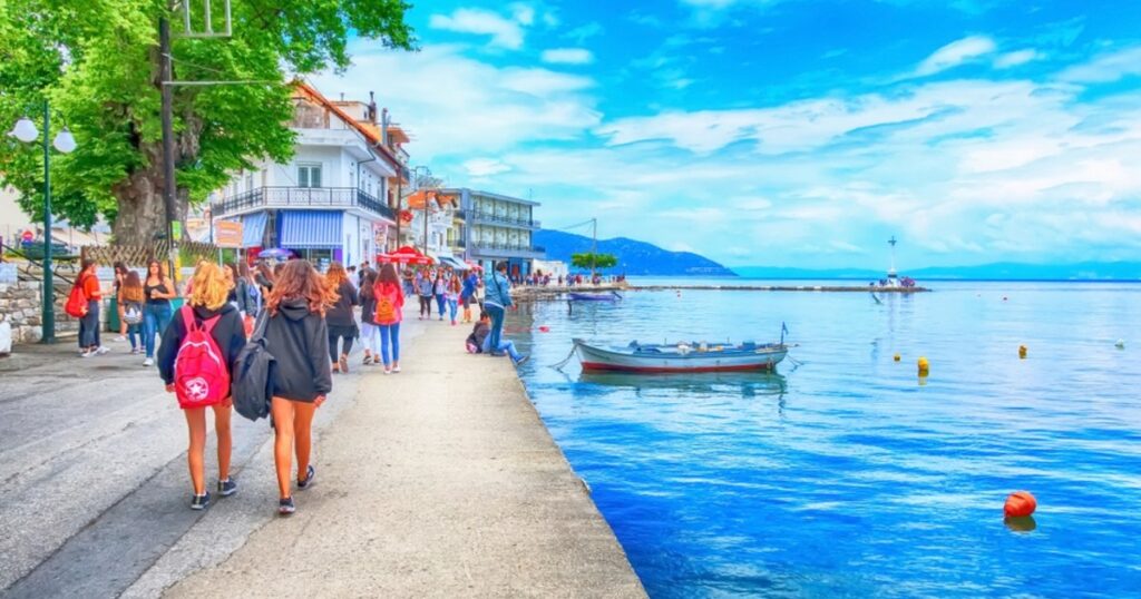 The unexpected danger that passes the Romanians who do their vacation in Greece. "I know someone who died because of this"