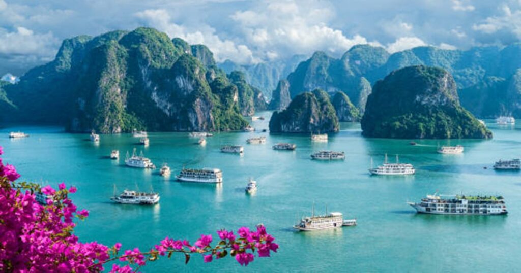 Top 5 countries for expans in 2025: low costs, high happiness and quality of top life - where you deserve to live and work