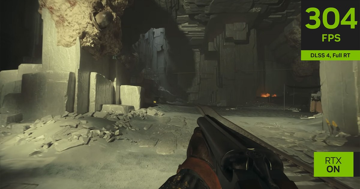 Top performance on Rog Zephyrus and Rog Strix Scar with Nvidia GeForce RTX 50 Series