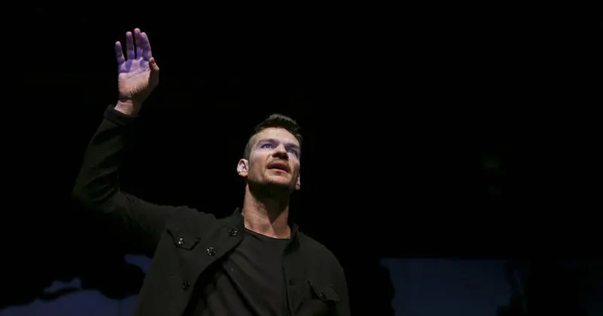 Tudor Chirilă, harsh criticism of President Nicușor Dan: "You made your services or maybe you think otherwise"