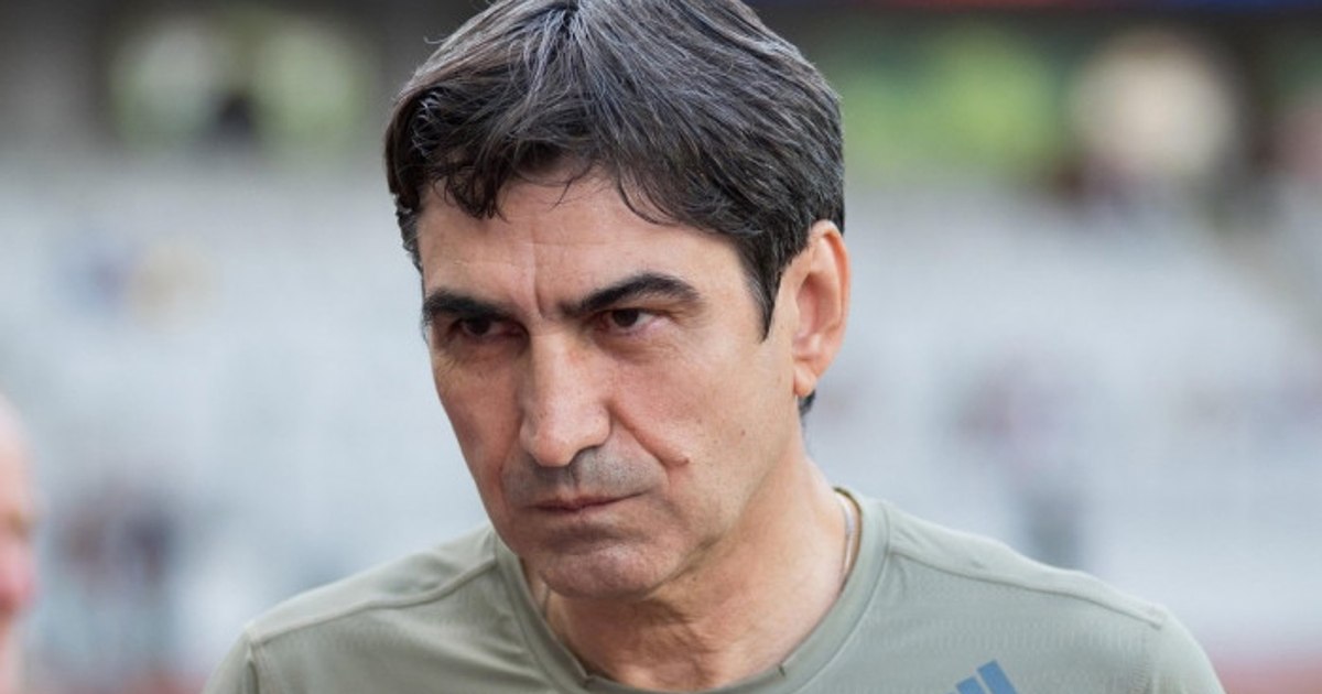 Victor Piţurcă has retired from public space but takes care of health as the eyes of the head