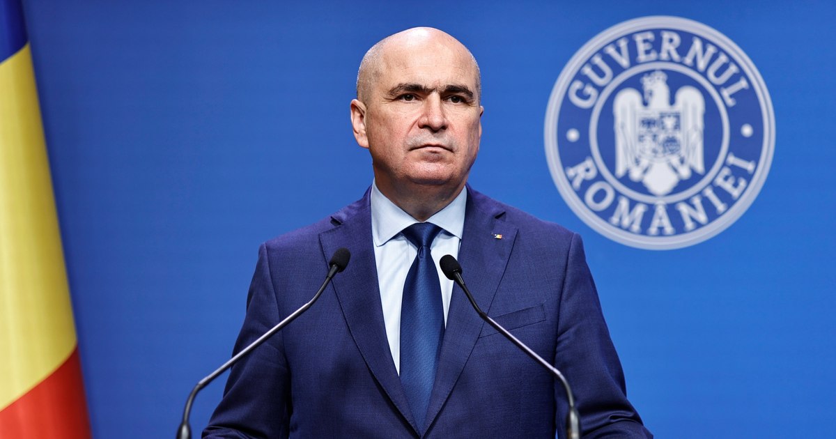 Video Bolojan wants to increase the retirement age: "We need more people in the real work market. We like or do not like"