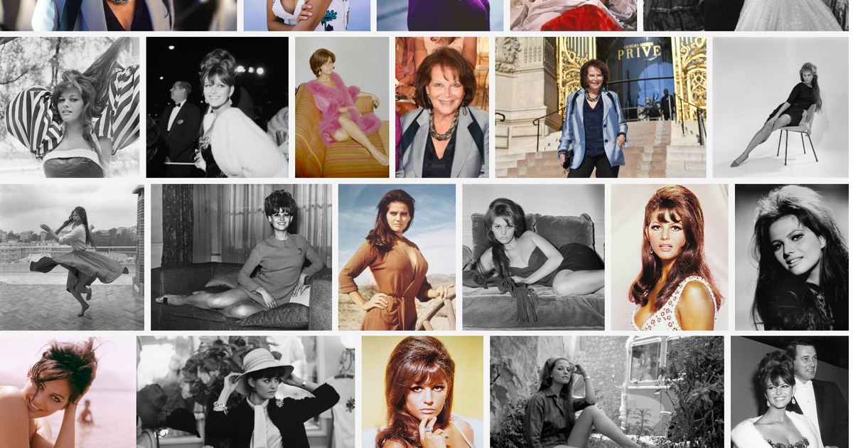 Video Claudia Cardinale - the eternal queen of the big screen. The immortal films that turned it into a legend: "I never wanted to be a star"