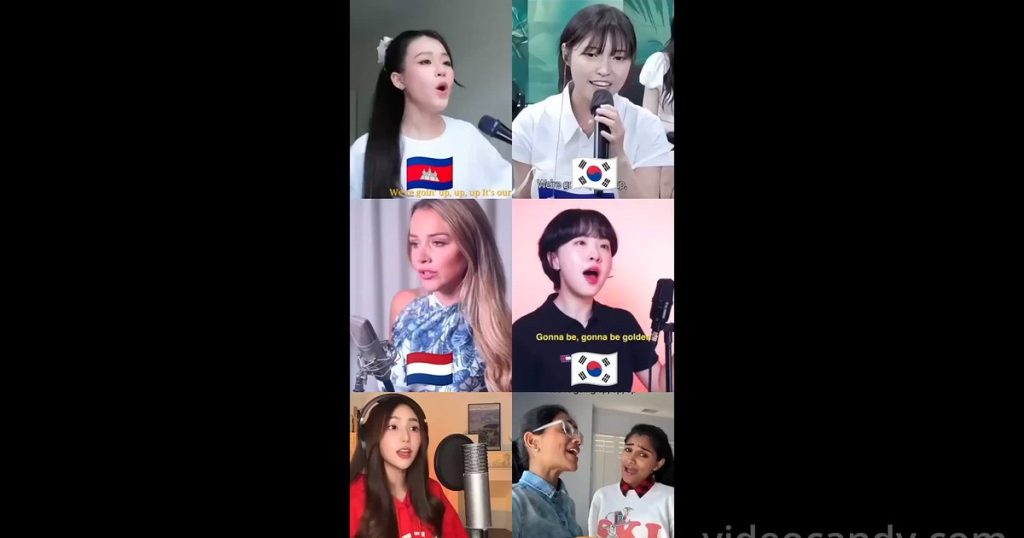 Video "Kpop Demon Hunters", the most watched movie on Netflix, writes history: 236 million views. The virtual band, a global phenomenon