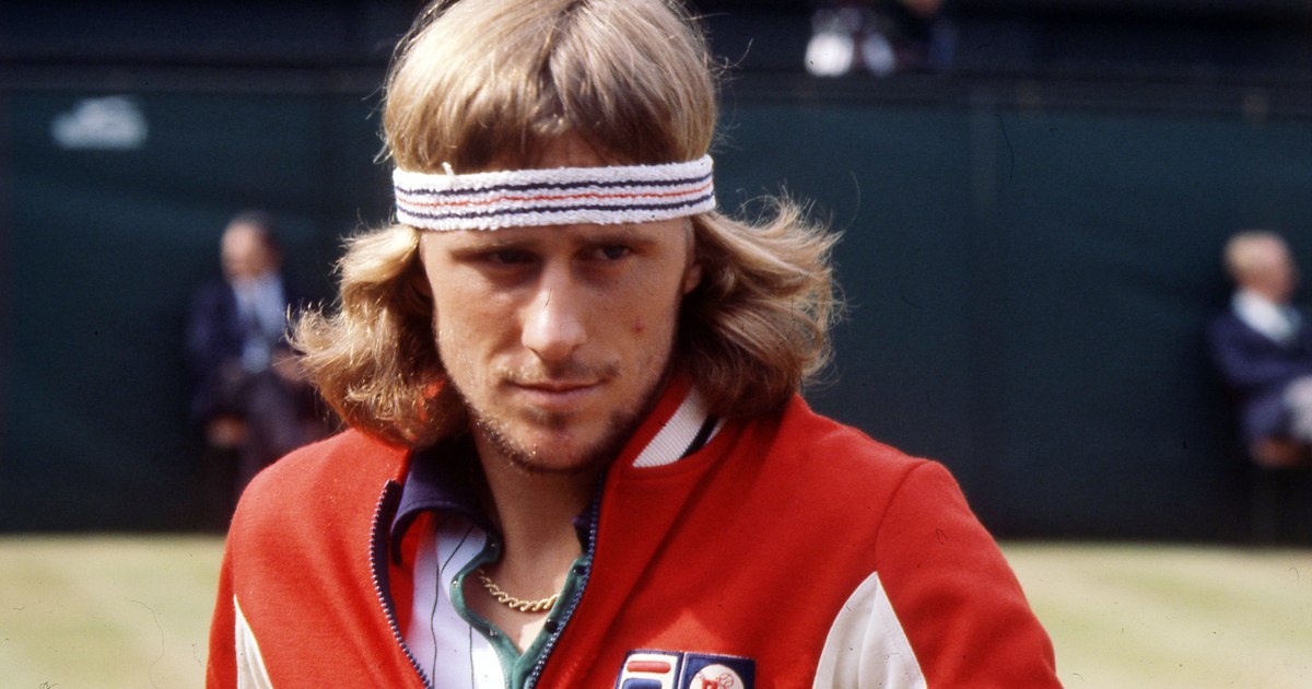 Video the legend of Tennis Bjorn Borg, disclosures about the diagnosis of prostate cancer: "I fight every day as if it were the Wimbledon final"