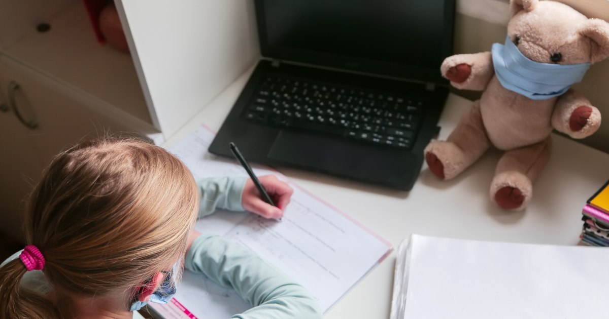 "We go vertiginously to the precipice." The cry of a former teacher about the collapse of the Romanian School