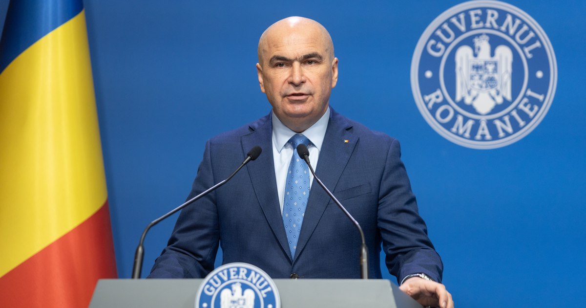 Who is Crinel Nicu Grosu, the new head of the Control Body of Prime Minister Ilie Bolojan. Worked at DGA and ANAF