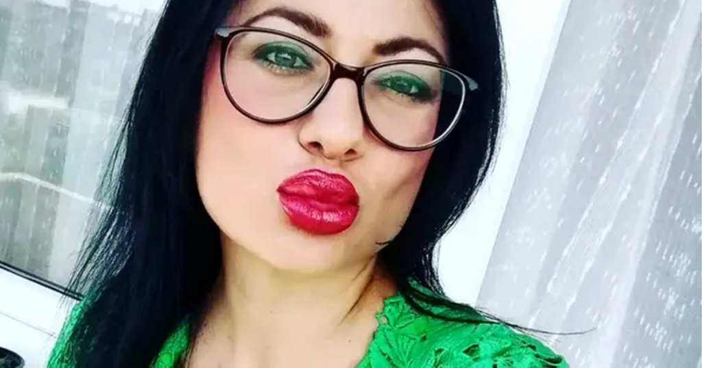 Why Ioana Popescu's television star would have died. "I proposed to go to the hospital, but he did not want"