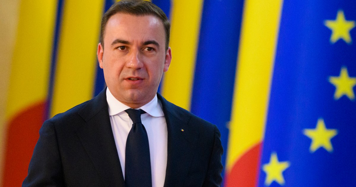 Why did the Minister of Energy donated 20% of the salary: "It was illogical for me to ask someone to do something without me"