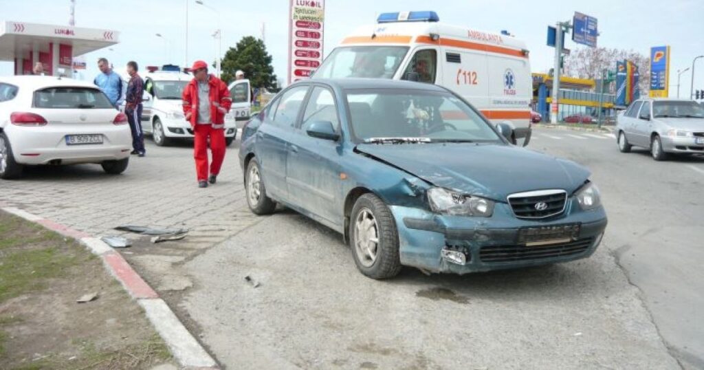 Why do Romanians go so hard in the city? "Take the huge fines, at least 1000 euros, become Germans"
