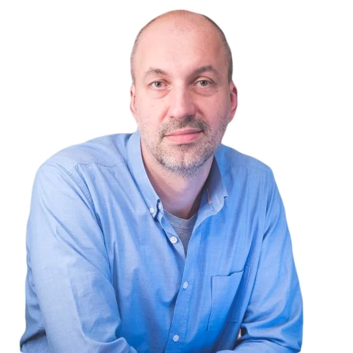 Eugen Hrișcu, psychiatrist and psychotherapist specialized in the treatment of addictions