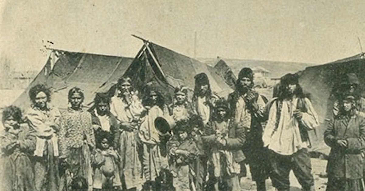 500 years of slavery, the ignored history of Roma in Romania. History: "10-11-year-old Roma girls were sold on horses or cows"