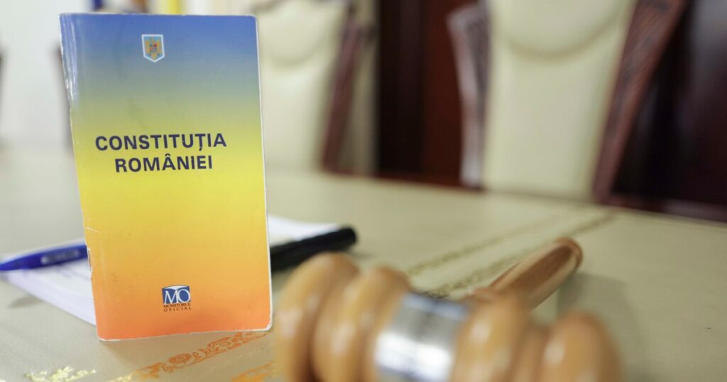 A return to the transparency of wealth declarations is demanded. How realistic is the rectification of the law?